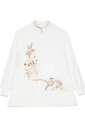 SHIATZY CHEN Floral