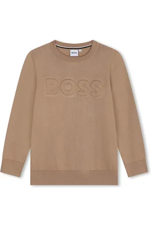 HUGO BOSS Logo