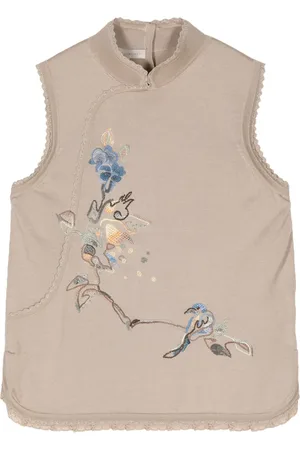 SHIATZY CHEN Floral