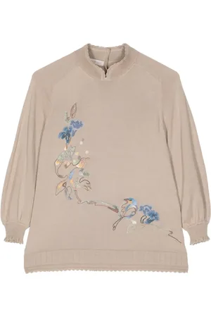 SHIATZY CHEN Floral