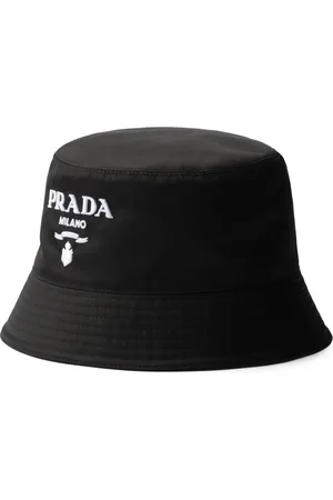Prada Embossed