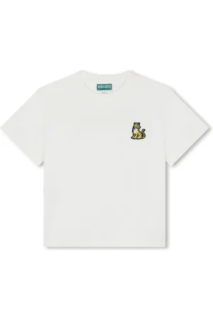 Kenzo Tiger