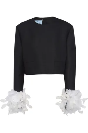 Prada Feather
