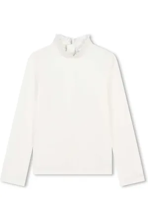 Chloé Ruffle