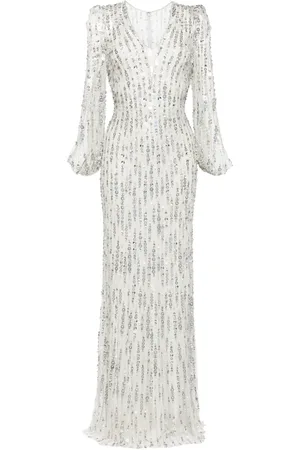 Jenny Packham Moondance sequin