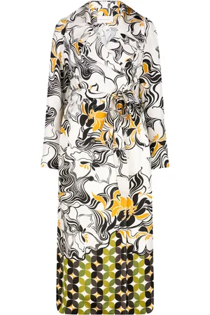 DRIES VAN NOTEN Double