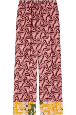 DRIES VAN NOTEN Swirl