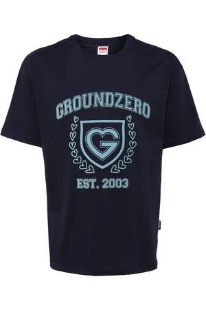 Ground Zero Logo