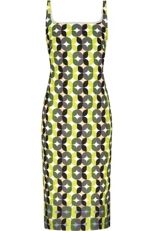 DRIES VAN NOTEN Geometric