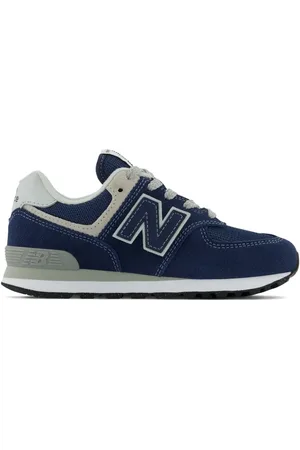 New Balance 574 low