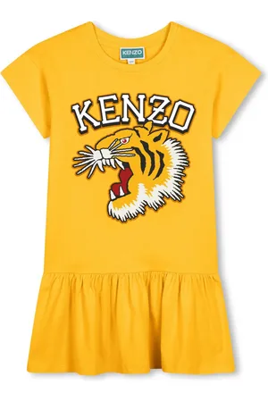 Kenzo Tiger