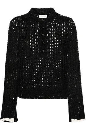 Zadig & Voltaire Sequin