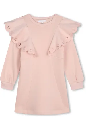 Chloé Ruffle