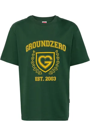 Ground Zero Logo