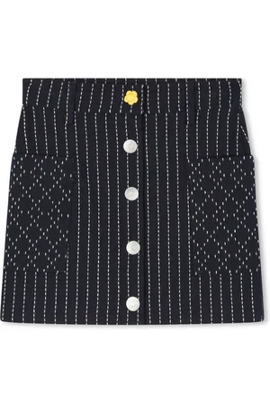 Kenzo Striped high