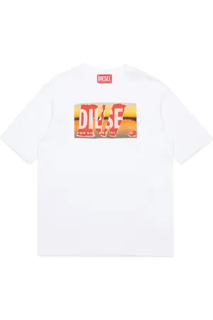 Diesel Logo