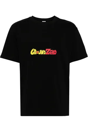 Ground Zero Logo