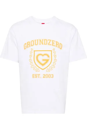 Ground Zero Logo