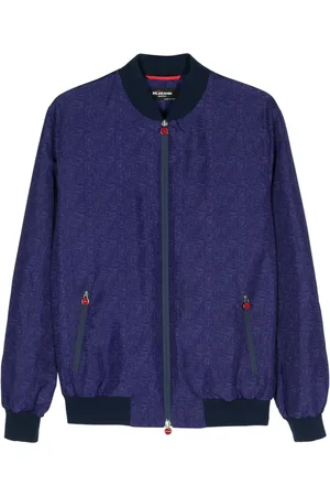 Kiton Speckle