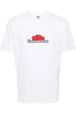Ground Zero Logo
