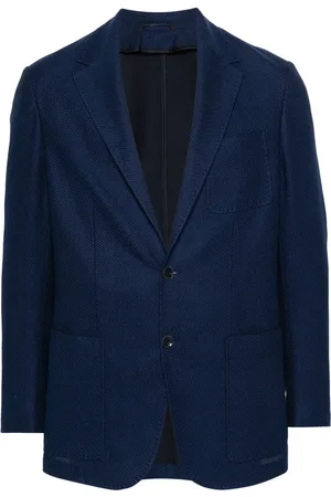 CANALI Textured