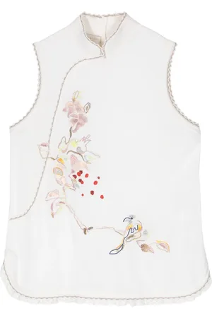 SHIATZY CHEN Floral