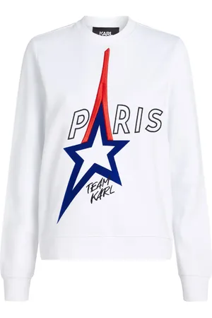 Karl Lagerfeld Paris organic