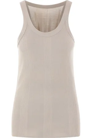 Quira Ribbed