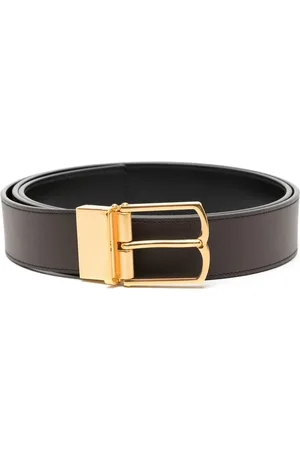 Bally Buckle