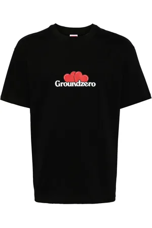 Ground Zero Logo