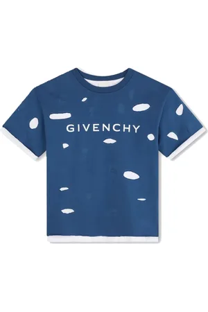 Givenchy Cut