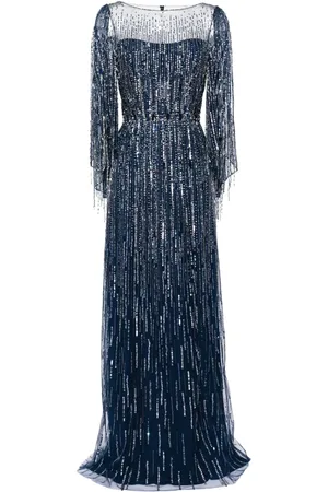 Jenny Packham Rhapsody sequin