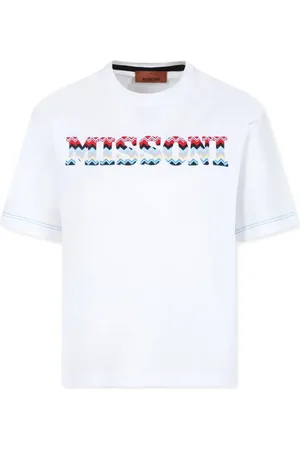Missoni Logo