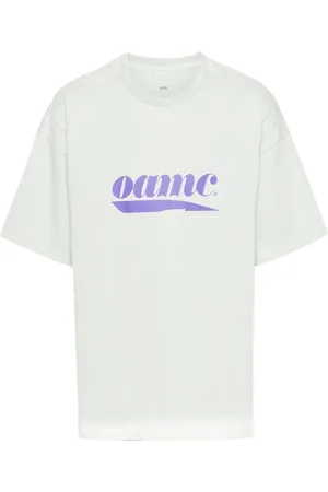 OAMC Logo