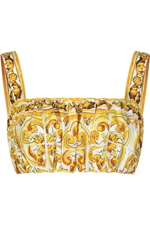 Dolce & Gabbana Majolica