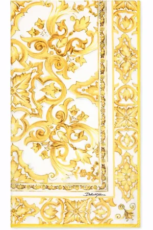 Dolce & Gabbana Majolica