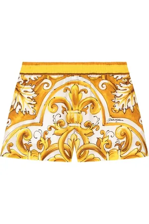Dolce & Gabbana Majolica