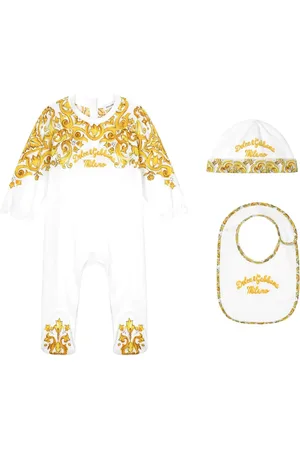Dolce & Gabbana Majolica