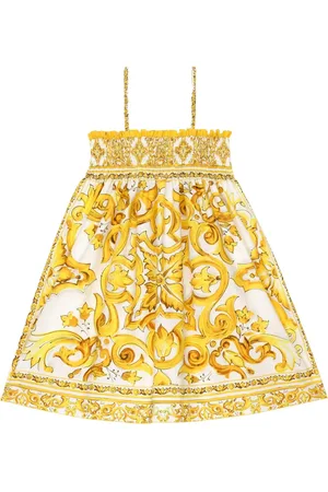 Dolce & Gabbana Majolica thin