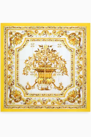 Dolce & Gabbana Majolica