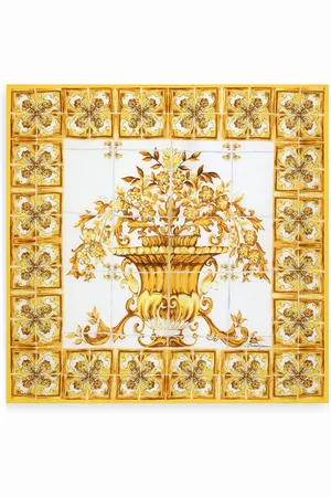 Dolce & Gabbana Majolica