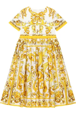 Dolce & Gabbana Majolica short