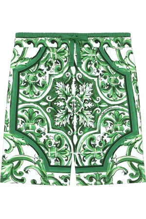 Dolce & Gabbana Majolica
