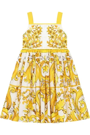 Dolce & Gabbana Majolica
