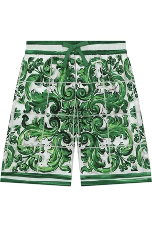 Dolce & Gabbana Majolica