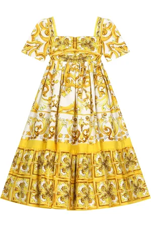 Dolce & Gabbana Majolica