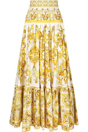Dolce & Gabbana Majolica