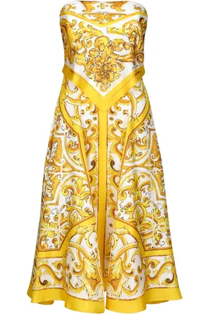 Dolce & Gabbana Majolica
