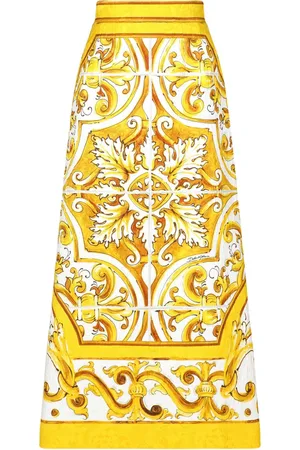 Dolce & Gabbana Majolica