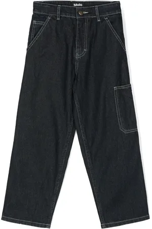 Molo Archer straight